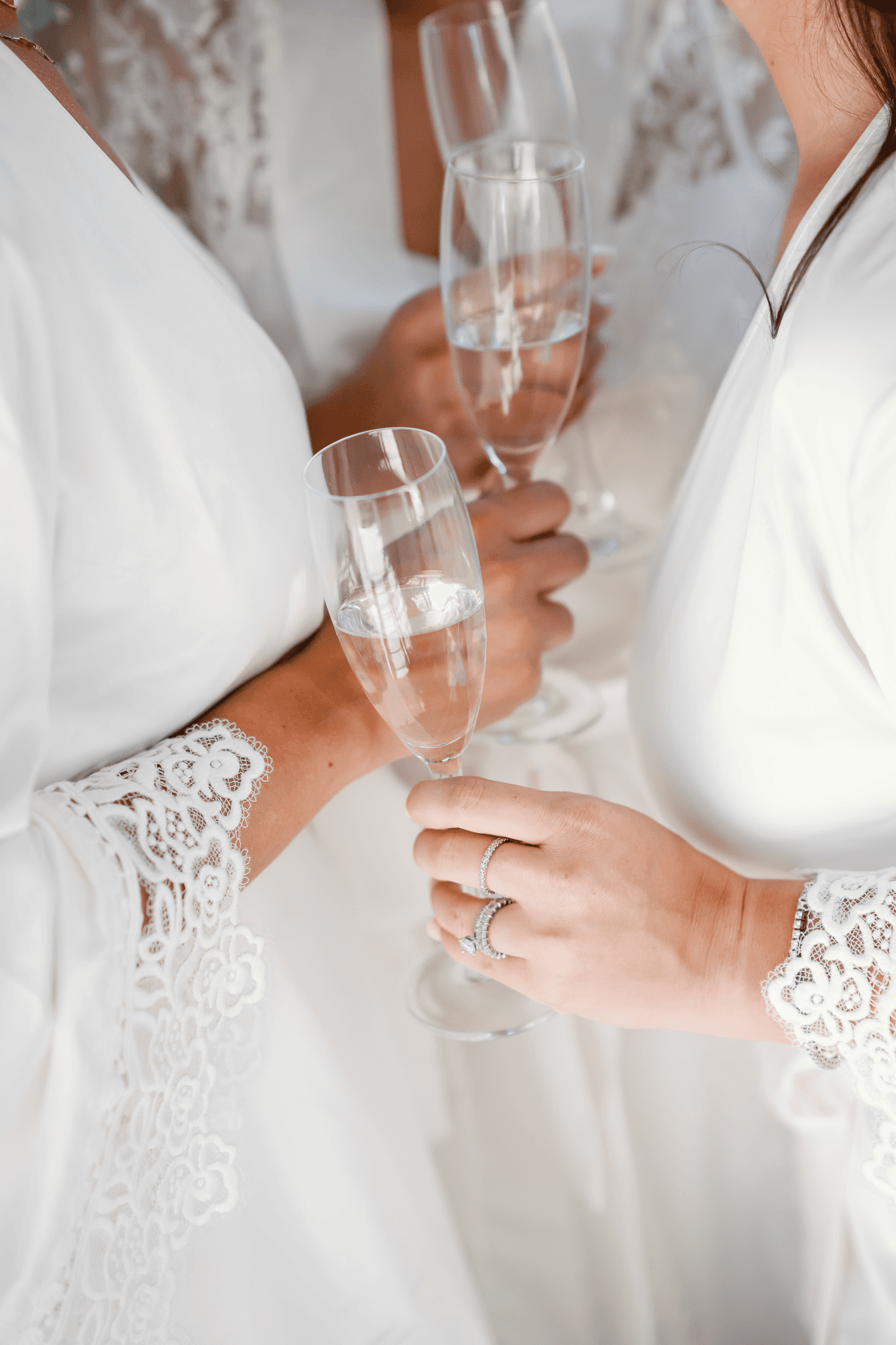 Bridesmaids Celebration