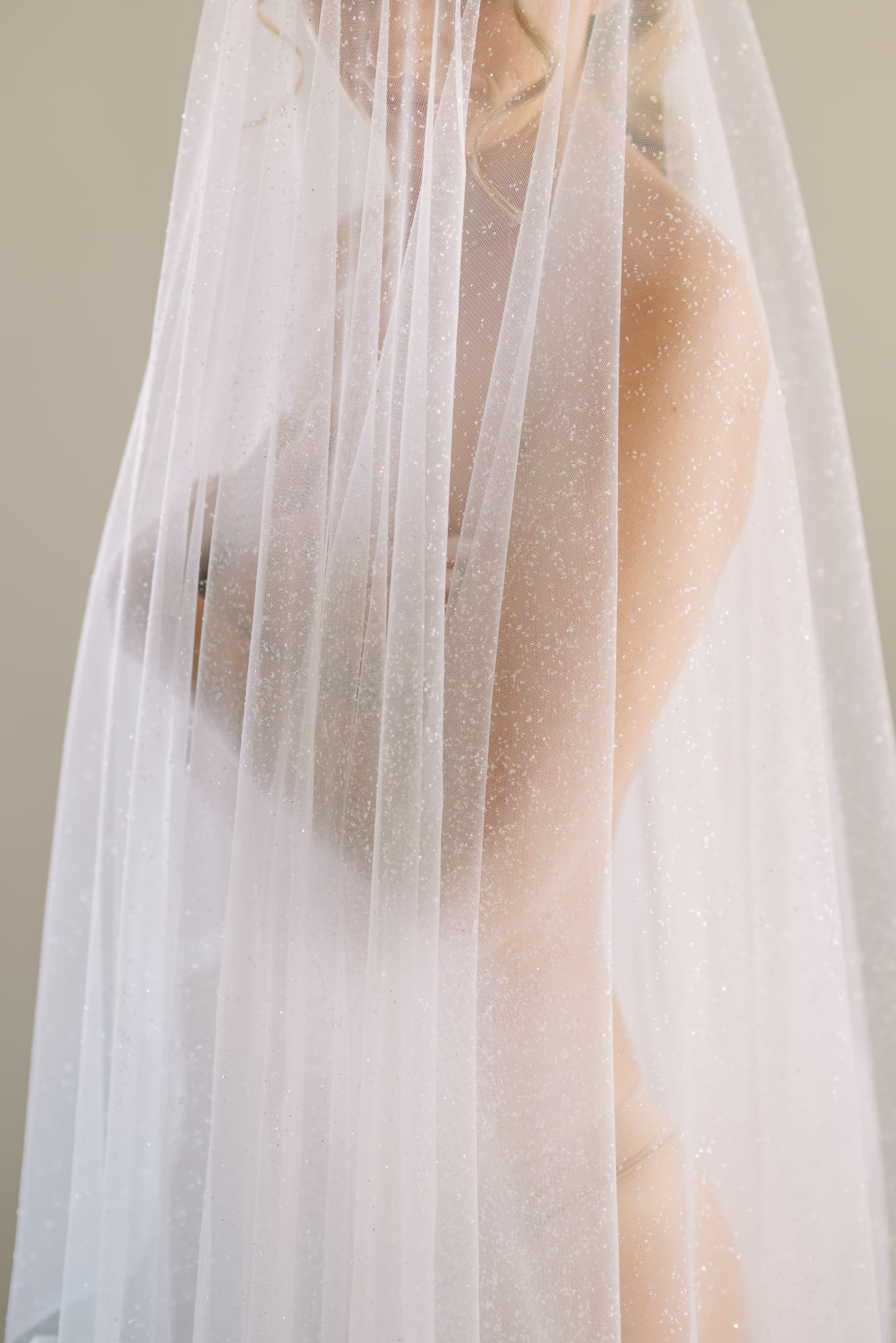 Ethereal Veil