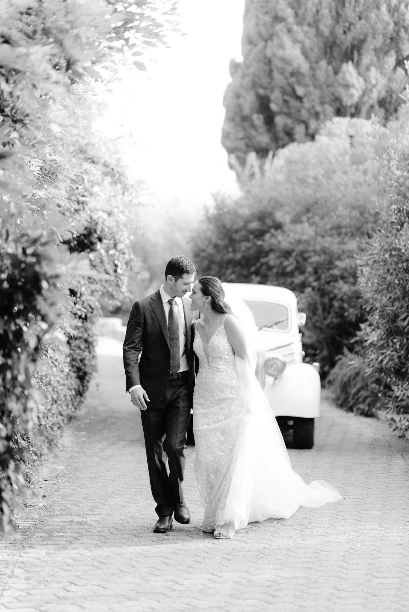 Lightness and Elegance in Corfu